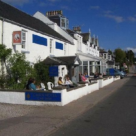 Cairn Hotel Carrbridge Ngoại thất bức ảnh