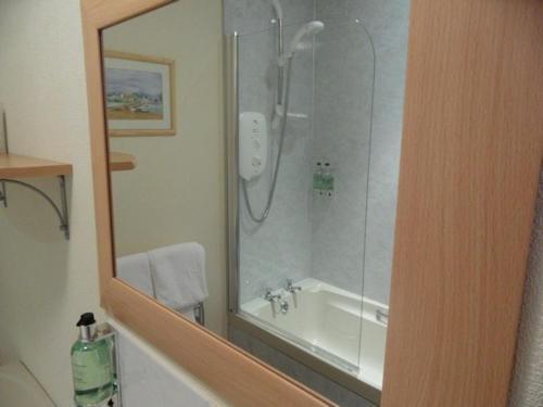 Cairn Hotel Carrbridge Ngoại thất bức ảnh