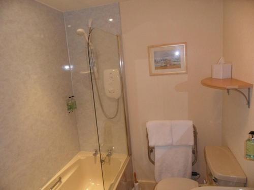 Cairn Hotel Carrbridge Ngoại thất bức ảnh