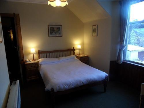 Cairn Hotel Carrbridge Ngoại thất bức ảnh