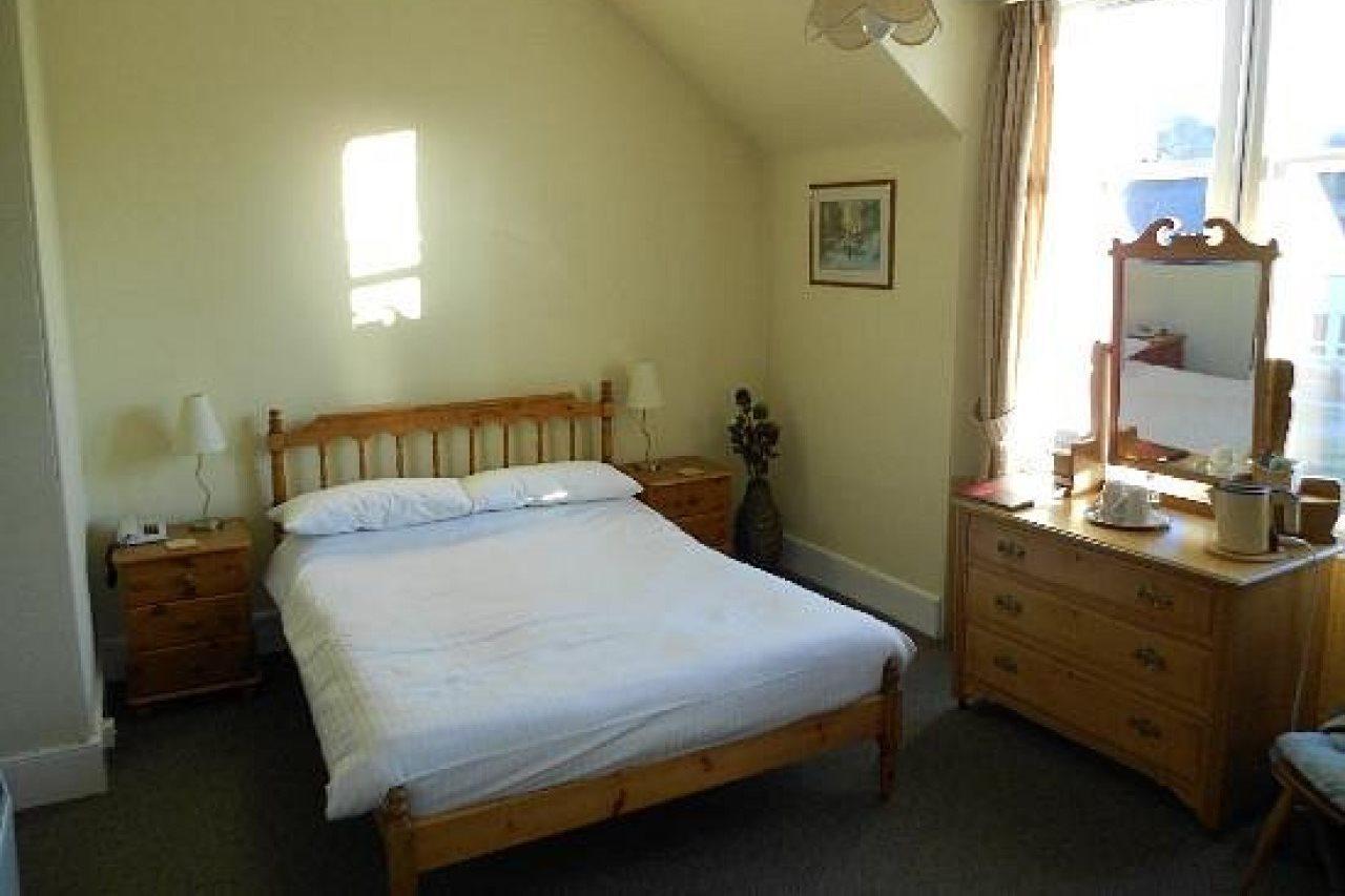 Cairn Hotel Carrbridge Ngoại thất bức ảnh