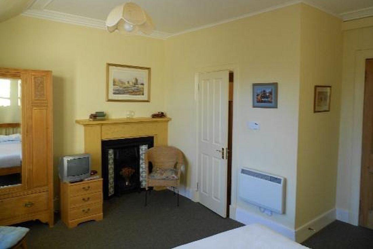 Cairn Hotel Carrbridge Ngoại thất bức ảnh
