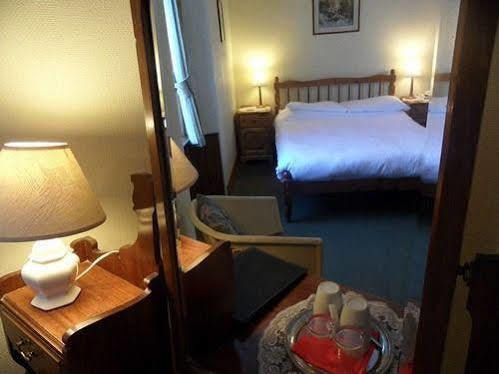 Cairn Hotel Carrbridge Ngoại thất bức ảnh